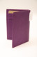 PORTEFEUILLE CUIR : 35 30 17