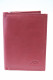 PORTEFEUILLE CUIR : 35 30 17