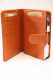 PORTEFEUILLE CUIR : 35 30 17