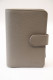 PORTEFEUILLE CUIR : 35 30 17
