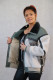 BLOUSON MOUTON FEMME : JENNY