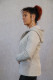 VESTE MOUTON FEMME : 19647.B