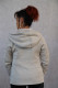 VESTE MOUTON FEMME : 19647.B