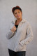 VESTE MOUTON FEMME : 19647.B