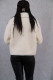 BLOUSON LAINE AIRWOOL : JOYCE