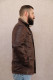 VESTE CUIR HOMME : DRIFF
