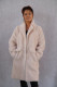 VESTE LAINE AIRWOOL : JACQUIE