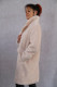 VESTE LAINE AIRWOOL : JACQUIE