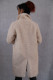 VESTE LAINE AIRWOOL : JACQUIE