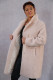 VESTE LAINE AIRWOOL : JACQUIE