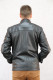 BLOUSON CUIR HOMME : BION.2
