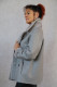 VESTE MOUTON FEMME : 19950-67
