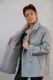 VESTE MOUTON FEMME : 19950-67