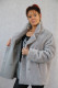 VESTE MOUTON FEMME : 19950-67