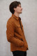 VESTE CUIR HOMME : DM3134