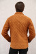 VESTE CUIR HOMME : DM3134