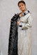 MANTEAU CUIR FEMME : AB3673