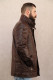 VESTE CUIR HOMME : EDOUARDO