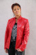 VESTE CUIR FEMME : ASSIA.R
