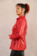VESTE CUIR FEMME : ASSIA.R