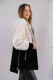 VESTE MOUTON FEMME : 19723