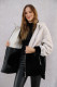 VESTE MOUTON FEMME : 19723