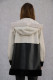 VESTE MOUTON FEMME : 19723
