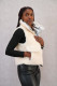 GILET LAINE AIR WOOL : JESS