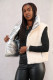 GILET LAINE AIR WOOL : JESS