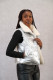 GILET LAINE AIR WOOL : JESS