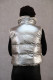 GILET LAINE AIR WOOL : JESS
