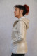 VESTE MOUTON FEMME : 19647.D