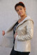 VESTE MOUTON FEMME : 19647.D