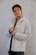 VESTE MOUTON FEMME : 19647.D