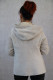 VESTE MOUTON FEMME : 19647.D