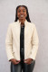 VESTE CUIR FEMME : ASSIA.E