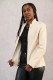VESTE CUIR FEMME : ASSIA.E