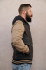 BLOUSON BOMBERS HOMME : 52552