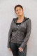 BLOUSON CUIR FEMME : RIKA.B