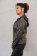 BLOUSON CUIR FEMME : RIKA.B