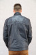 BLOUSON CUIR HOMME : FIETE.B