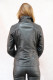 VESTE CUIR FEMME : SKADI.N