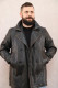 VESTE CUIR HOMME : MATTLES.3