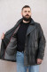 VESTE CUIR HOMME : MATTLES.3