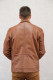 BLOUSON CUIR HOMME : CAMINO.GO