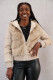 BLOUSON FOURRURE FEMME : 2023.6