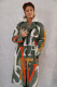 MANTEAU MOUTON FEMME : VOICE