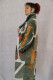 MANTEAU MOUTON FEMME : VOICE