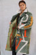 MANTEAU MOUTON FEMME : VOICE