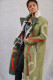 MANTEAU MOUTON FEMME : VOICE
